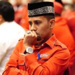 Ketua Komisi I DPRA Teungku Muharuddin