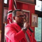 Ketua Mualem Center Aceh Utara Fauzi Yusuf Sidom Peng