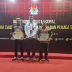 Komisioner KIP Aceh Utara