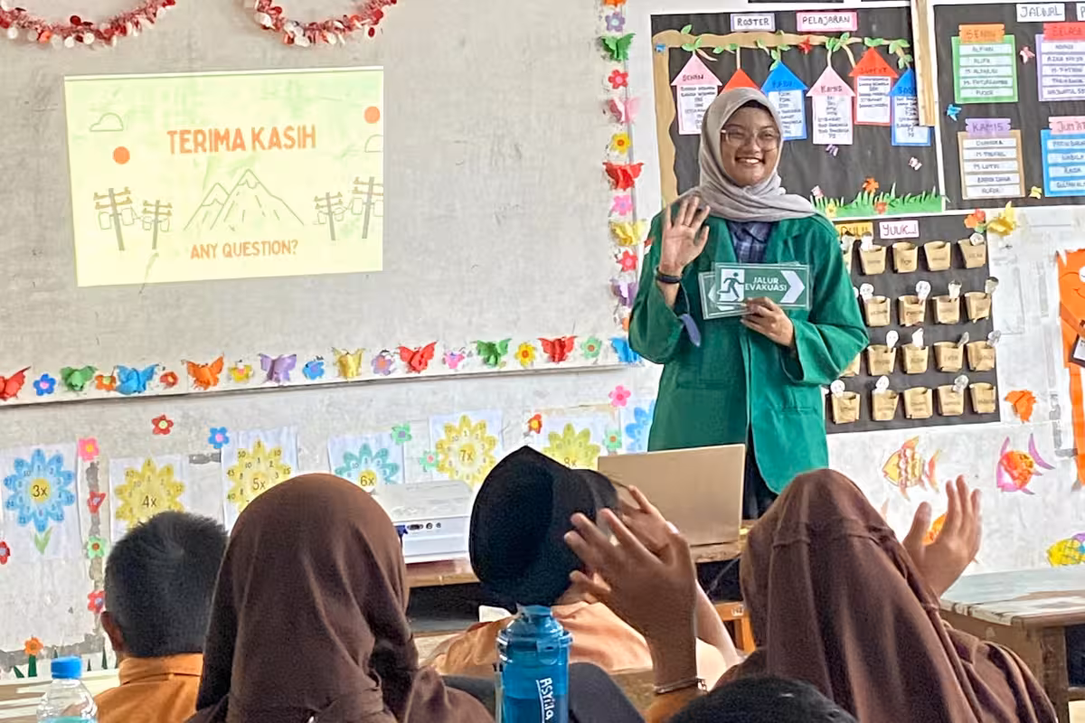 Mahasiswa Psikologi Unimal