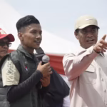 Marwan dan Mentan Amran