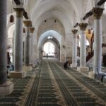 Masjid Agung Nablus