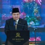 Menko Perekonomian Airlangga Hartarto