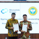 Mubadala Energy dan PIM