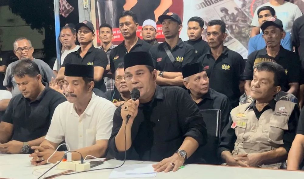 Muharram Syukri