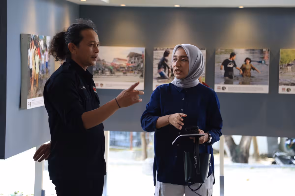 Pameran Foto PFI Aceh (2)