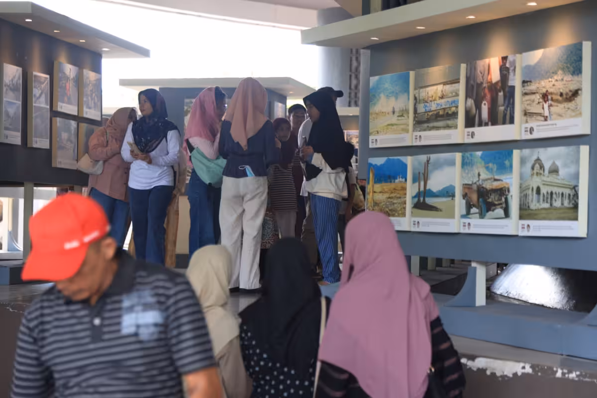 Pameran Foto PFI Aceh (5)