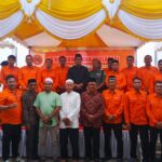 Pengurus ABMA Aceh
