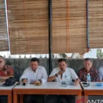 Pengusaha otomotif Aceh