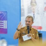 Pj Wali Kota Banda Aceh Ade Surya