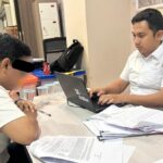 Polisi periksa karyawan BSI