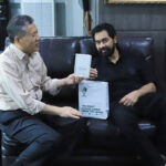 Profersor Marwan dan Mualem
