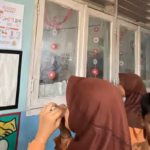 Siswa SDN 1 Dewantara