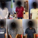 Tersangka Penganiaya Pria diduga khalwat