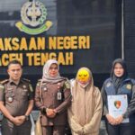 Tersangka manipulasi akun Michat