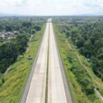Tol Sigli Banda Aceh