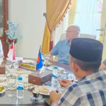 Wali Nanggroe jamu Mualem