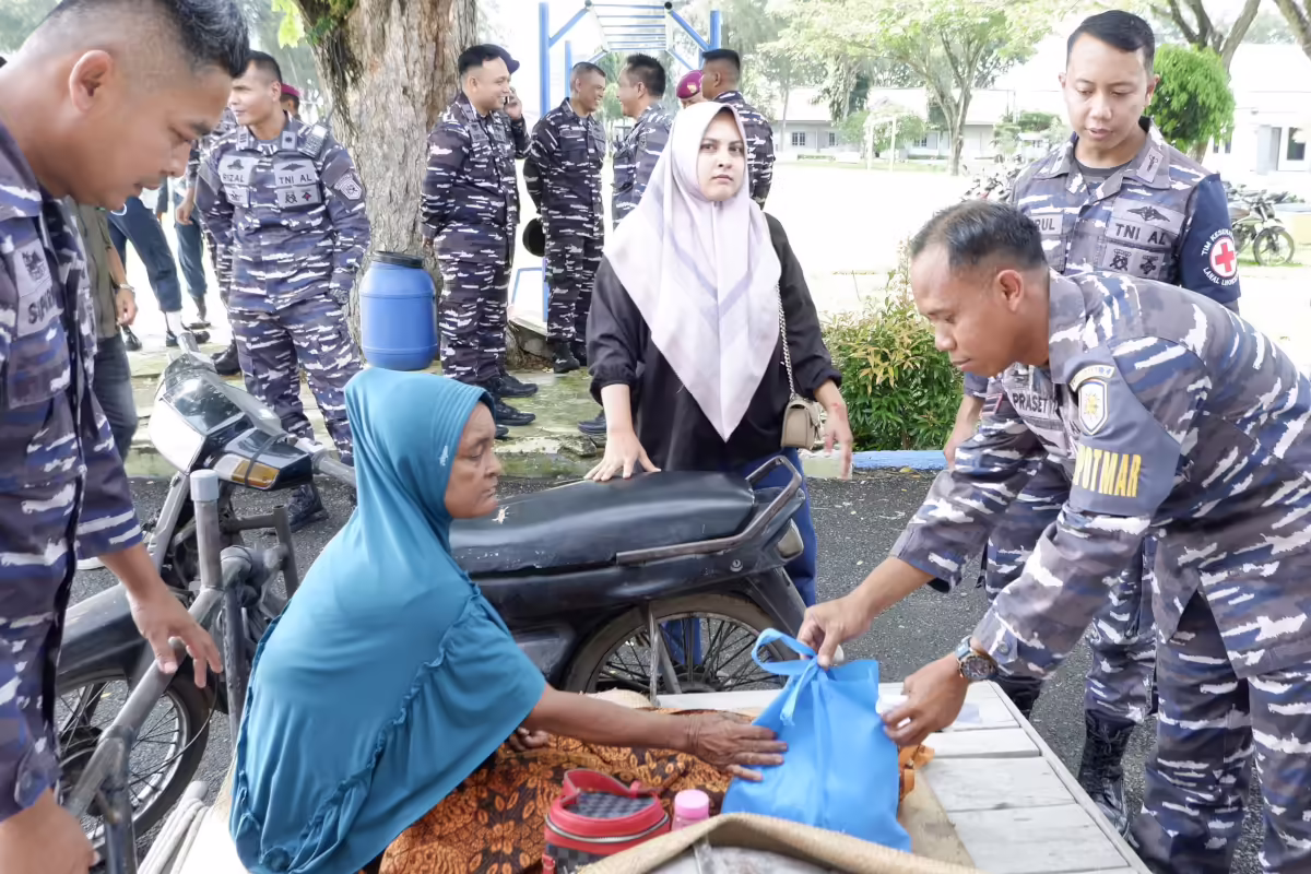 baksos lanal lhokseumawe3