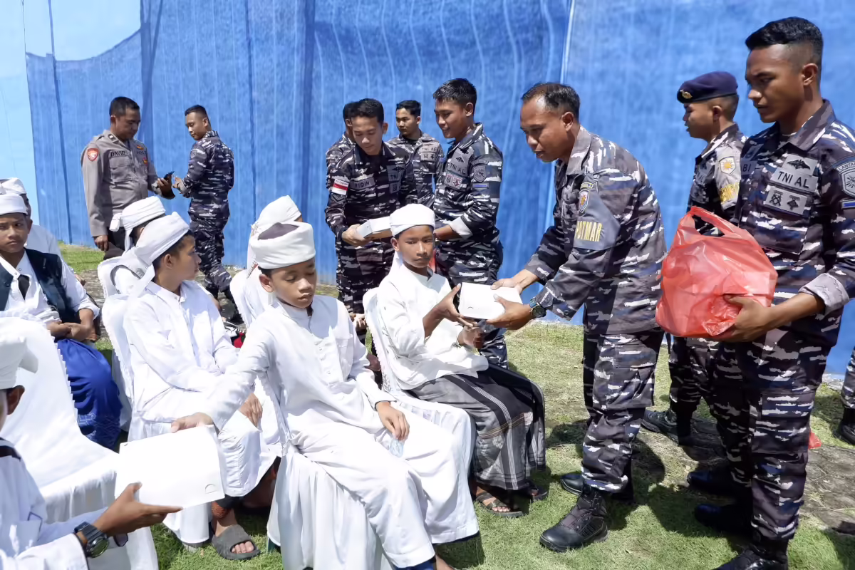 baksos lanal lhokseumawe5
