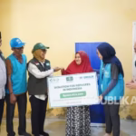 bantuan rohingya pidie