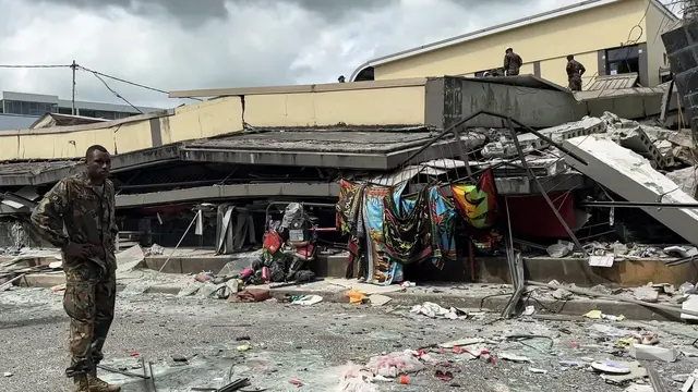 gempa vanuatu