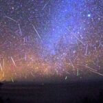 hujan meteor