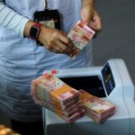ilustrasi bobol kas bank