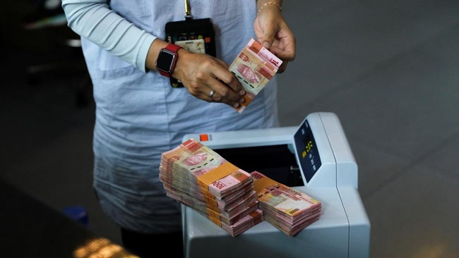 ilustrasi bobol kas bank