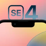 iphone SE4