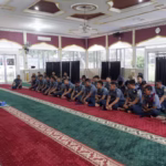 kauseri agama lanal lhokseumawe