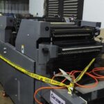 mesin cetak uang paslu