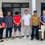 pegawai BSI diserahkan ke jaksa