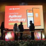 peluncuran aplikasi jeumpay