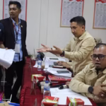pleno rekapitulasi aceh utara9