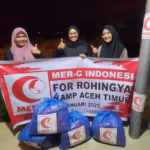 Bantuan MER C