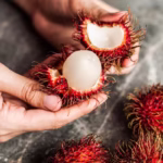 Buah Rambutan