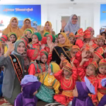 Bunda PAUD Aceh dan Banda Aceh