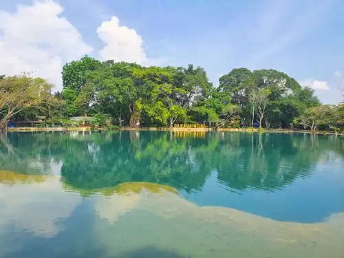 Danau Linting
