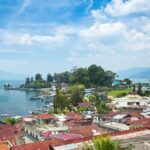 Danaun Toba Parapat