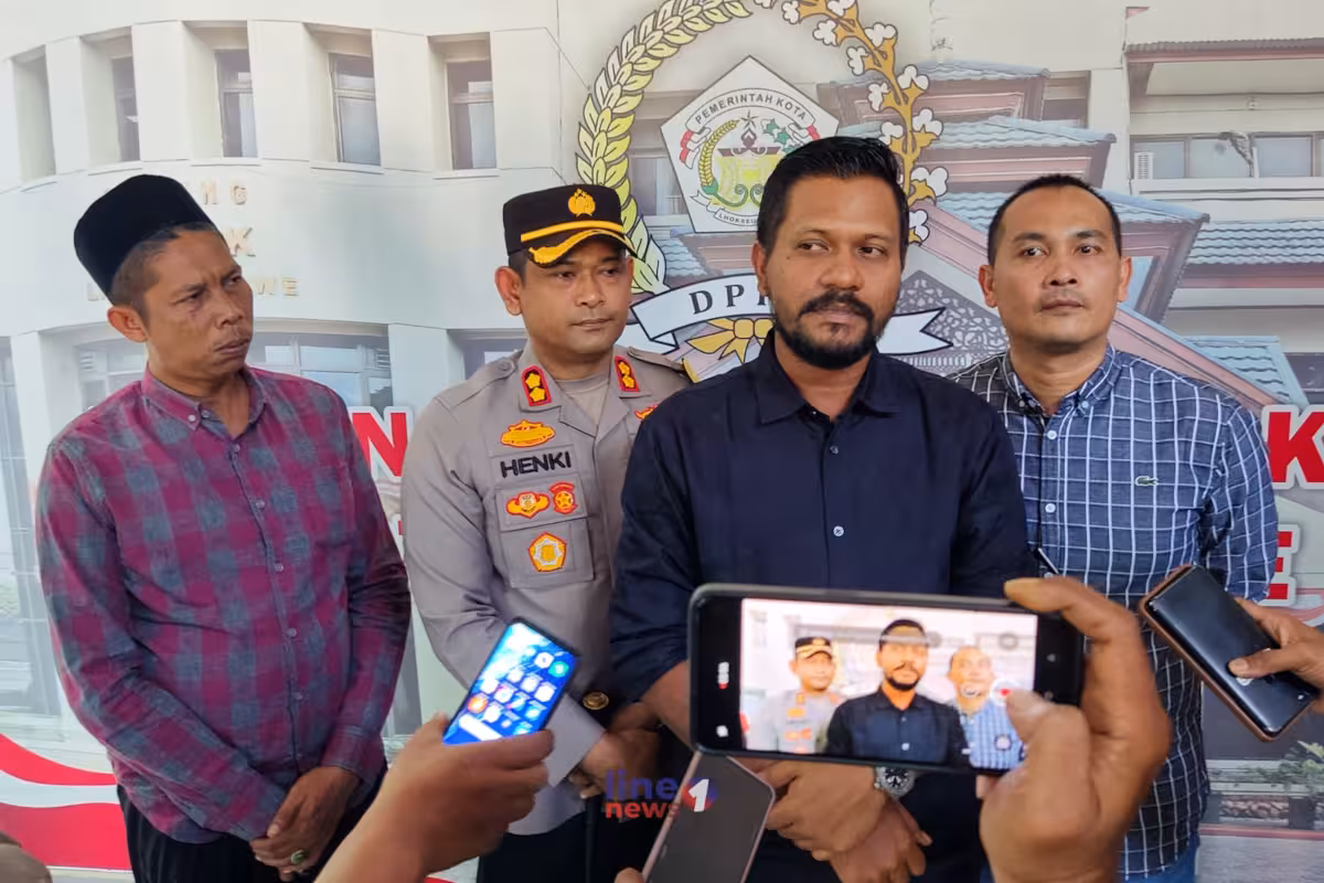 Demo Tolak Kenaikan PPN Line1News Yasir (4)
