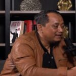 Direktur Merah Putih Stratejik Institut Noor Azhari