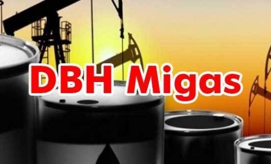 Ilustrasi DBH Migas