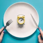 Ilustrasi puasa
