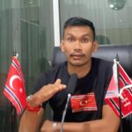 Jubir Muda Seudang