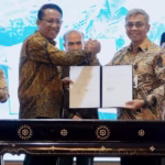 KPK Kemenkum teken kerja sama