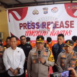 Kapolrestabes Medan