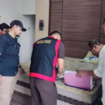 Kejati Aceh geledah dan sita
