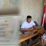 Keluarga Mirza Saputra Warga Lhokseumawe