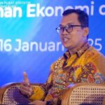 Kepala BPS Aceh Ahmadriswan Nasution