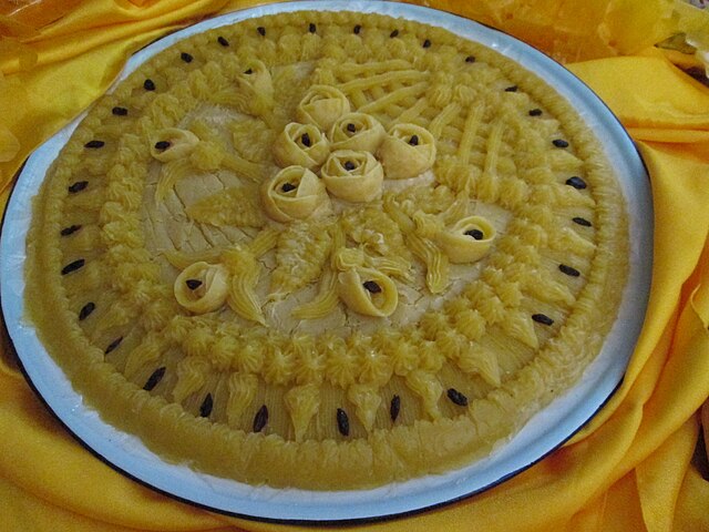 Kue Meuseukat